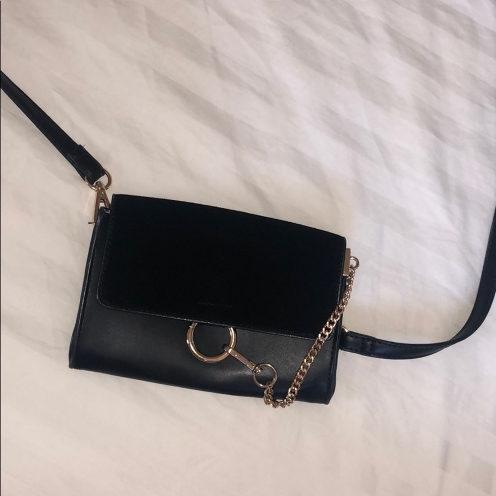 Crossbody (Chloe dupe)